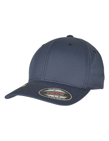 FLE-6277RP-Flexfit Recycled Polyester Cap 2
